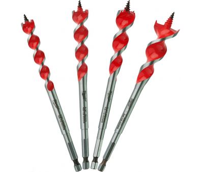   Milwaukee Speed Feed 4932479477