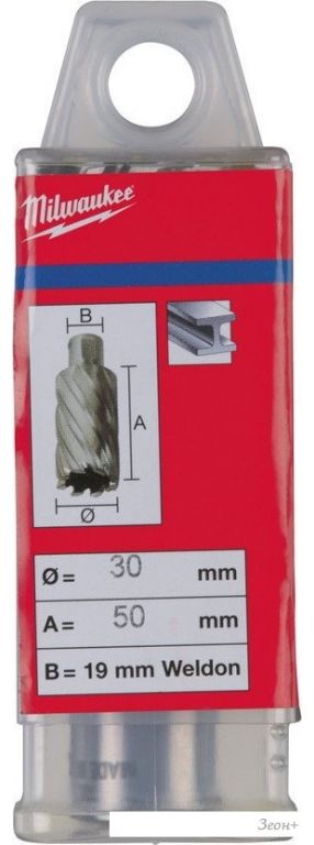 Фреза Milwaukee 4932343305