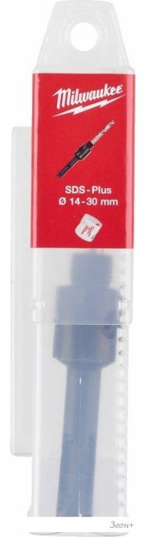 Державка для коронок Milwaukee 4932471694