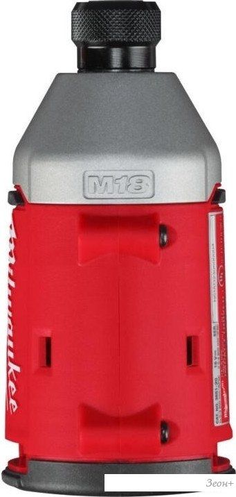 Винтоверт Milwaukee M18 M18BLIDRC-402C 4933492840 (с 2-мя АКБ, кейс)