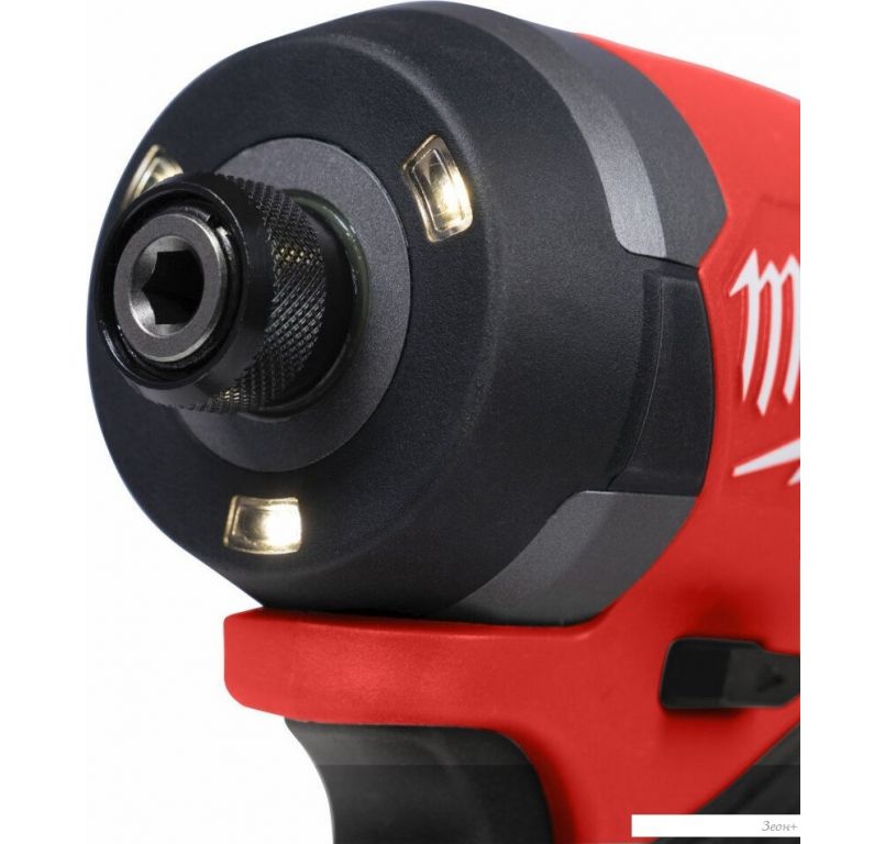 Винтоверт Milwaukee M18 FUEL M18FID3-0 4933498061 (без АКБ)