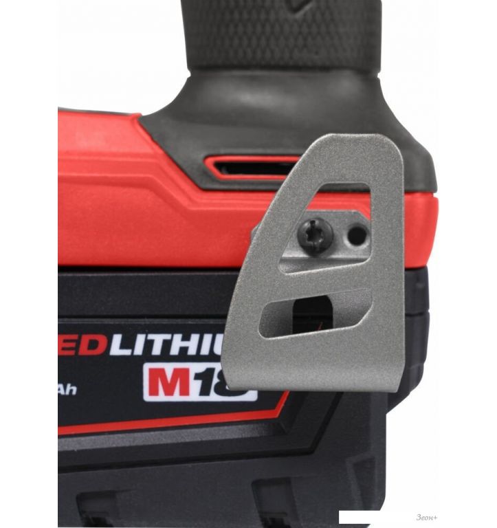 Винтоверт Milwaukee M18 FUEL M18FID3-0 4933498061 (без АКБ)