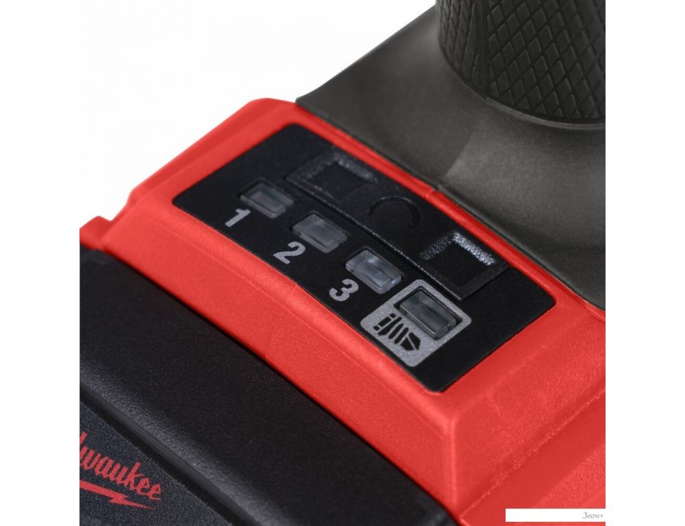 Винтоверт Milwaukee M18 FUEL M18FID3-0 4933498061 (без АКБ)
