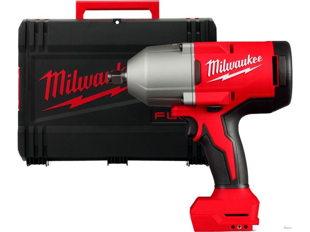 Гайковерт Milwaukee M18 M18BLHIWF12-0X 4933492787 (без АКБ, кекйс)