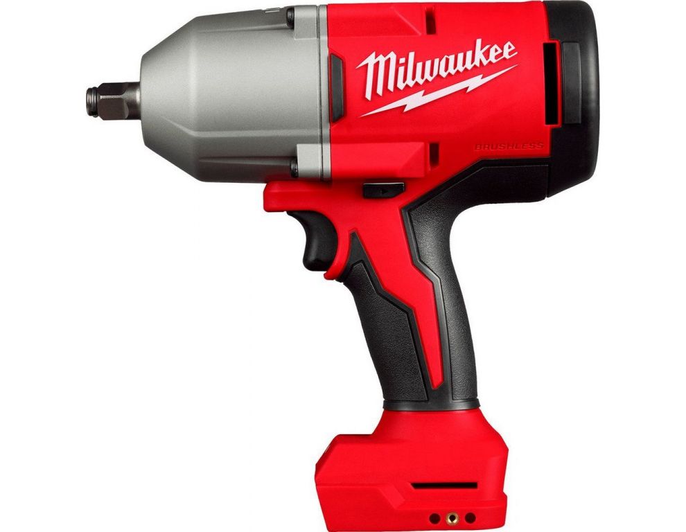 Гайковерт Milwaukee M18 M18BLHIWF12-0X 4933492787 (без АКБ, кекйс)