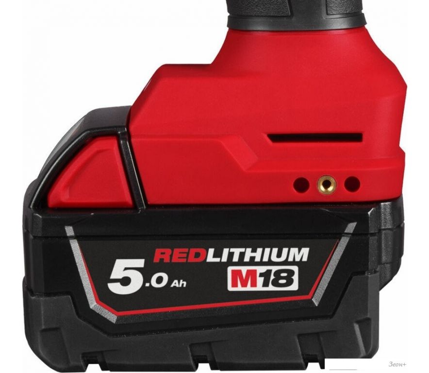 Гайковерт Milwaukee M18 M18BLHIWF12-0X 4933492787 (без АКБ, кекйс)