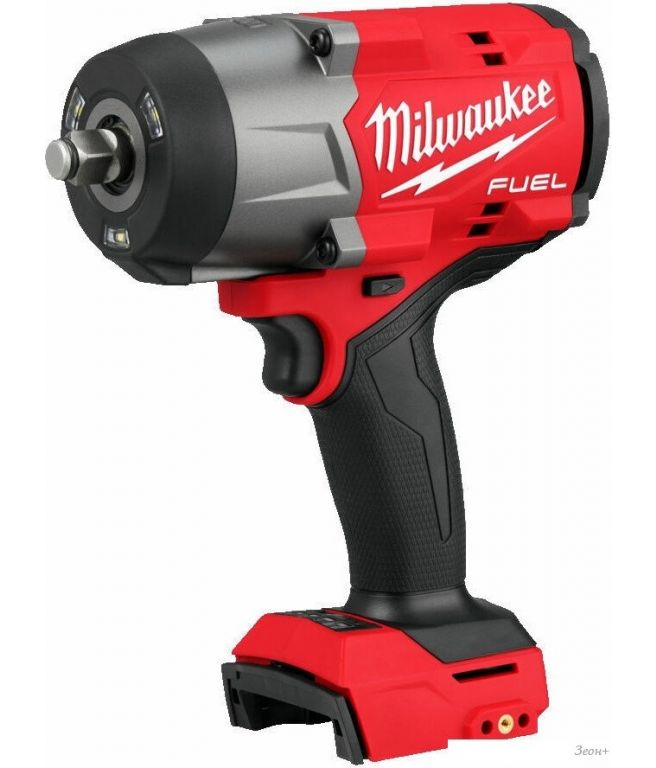 Гайковерт Milwaukee M18 FUEL M18FHIW2F12-0 4933498056 (без АКБ)