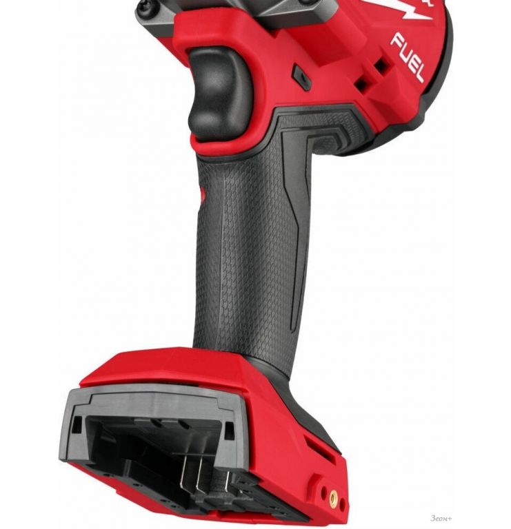 Гайковерт Milwaukee M18 FUEL M18FHIW2F12-0 4933498056 (без АКБ)