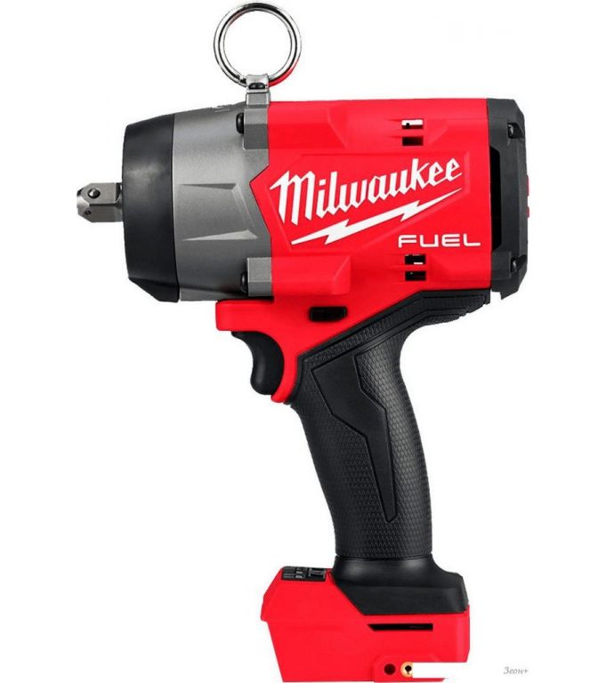 Гайковерт Milwaukee M18 FUEL M18FHIW2P12-0X 4933492785 (без АКБ, кейс)
