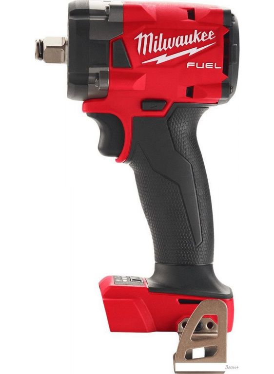 Гайковерт Milwaukee M18 FUEL M18FIW2F12-0 4933498058 (без АКБ)