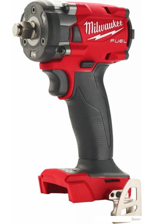 Гайковерт Milwaukee M18 FUEL M18FIW2F12-0 4933498058 (без АКБ)