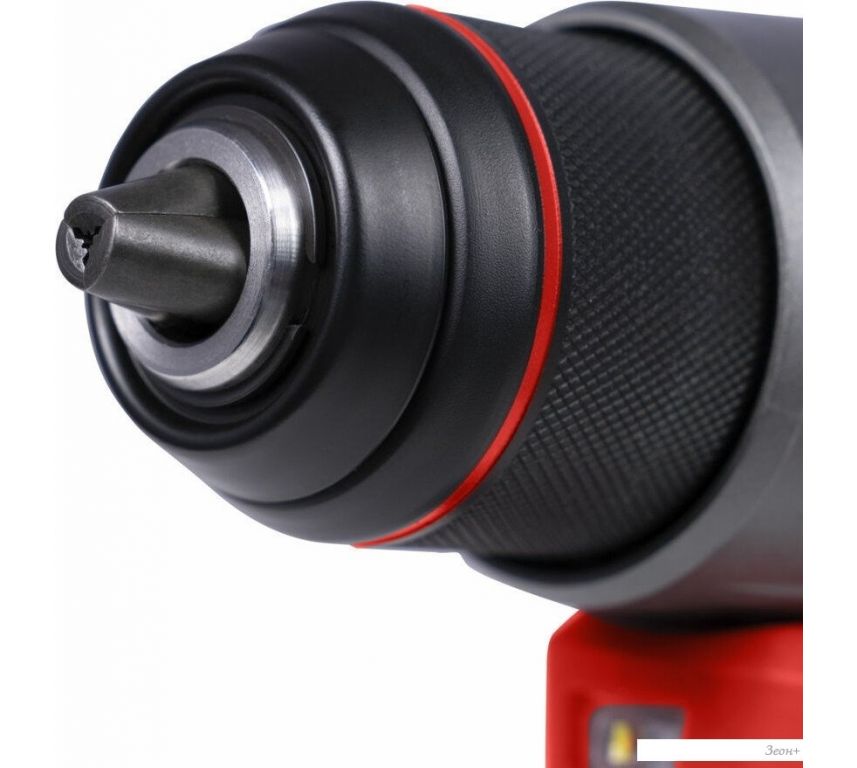 Ударная дрель-шуруповерт Milwaukee M12 FUEL M12FPD2-602X 4933479870 (с 2-мя АКБ 6 Ач, кейс)