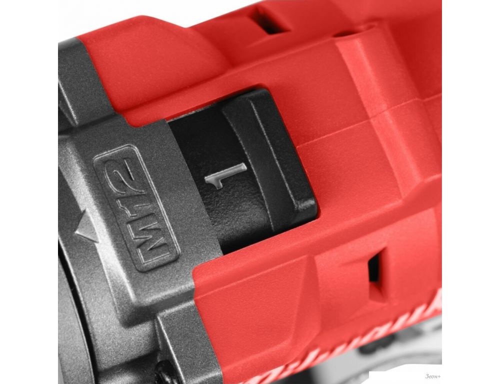 Ударная дрель-шуруповерт Milwaukee M12 FUEL M12FPD2-602X 4933479870 (с 2-мя АКБ 6 Ач, кейс)