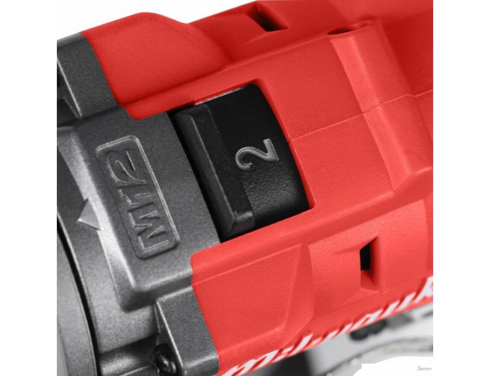 Ударная дрель-шуруповерт Milwaukee M12 FUEL M12FPD2-602X 4933479870 (с 2-мя АКБ 6 Ач, кейс)