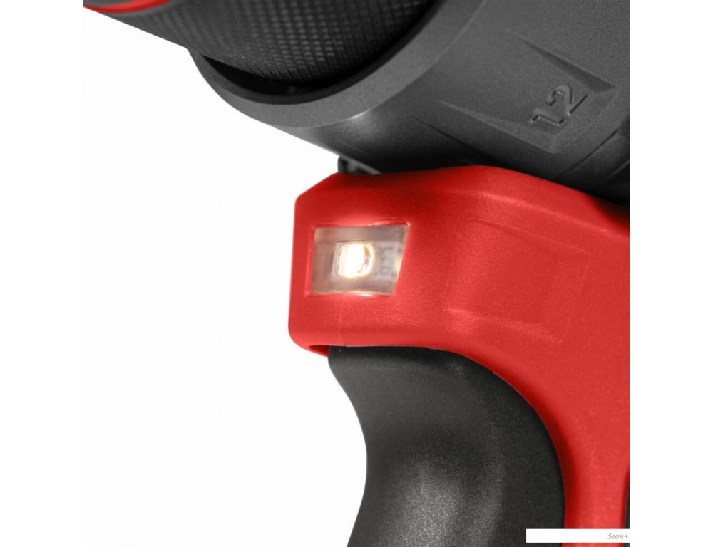 Ударная дрель-шуруповерт Milwaukee M12 FUEL M12FPD2-602X 4933479870 (с 2-мя АКБ 6 Ач, кейс)
