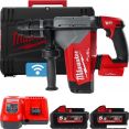 Перфоратор Milwaukee M18 FUEL M18ONEFHPX-552X 4933478496 (с 2-мя АКБ, кейс)