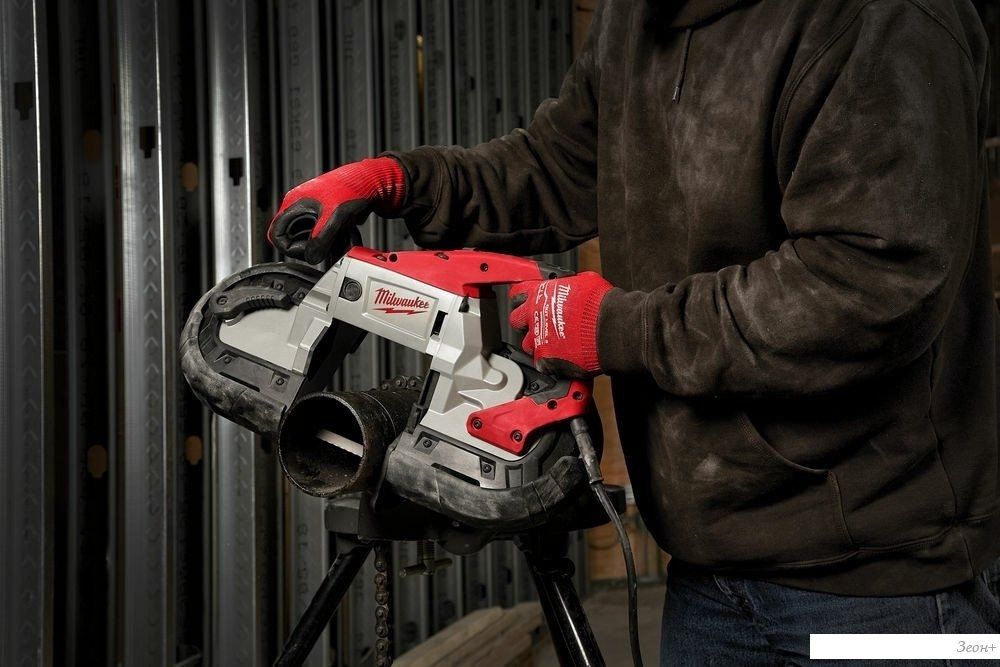Защитный кожух Milwaukee 4932471459