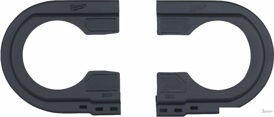 Защитный кожух Milwaukee 4932472241