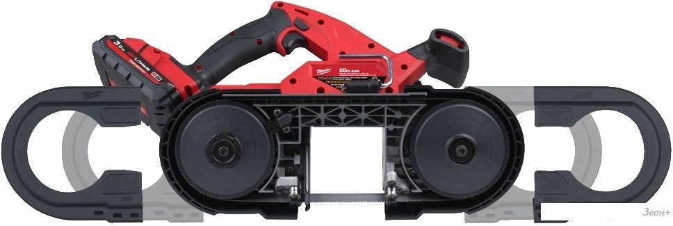 Защитный кожух Milwaukee 4932472241