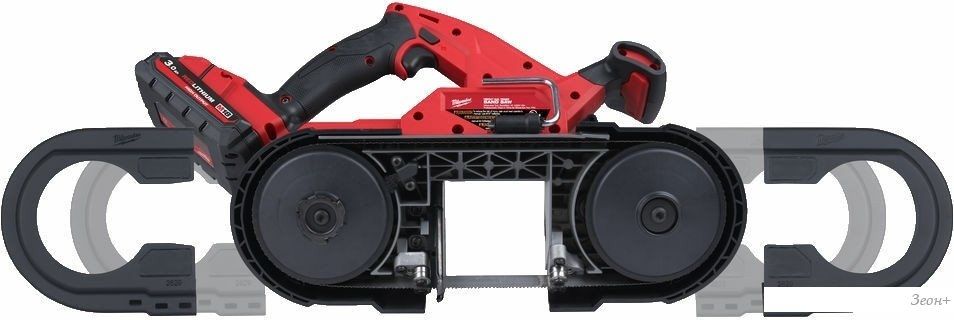 Защитный кожух Milwaukee 4932472241