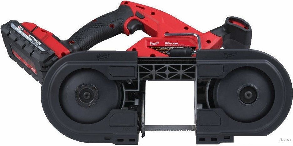 Защитный кожух Milwaukee 4932472241