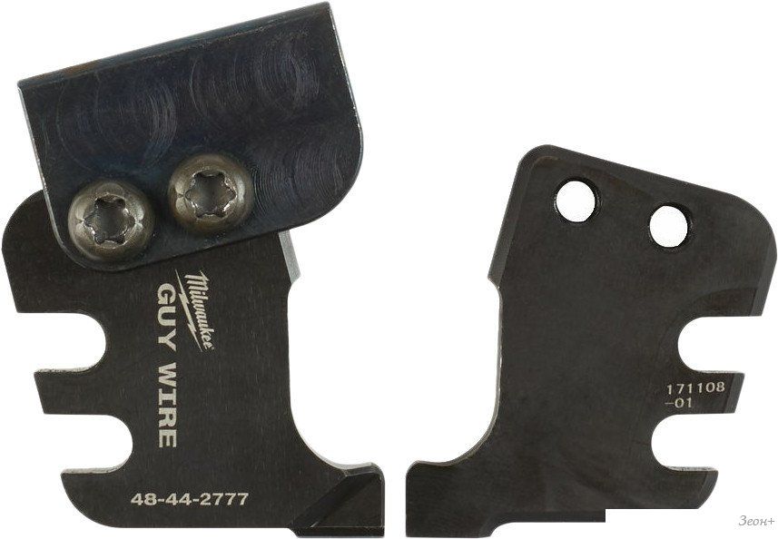 Лезвие Milwaukee для кабелереза M18 HCC 48442777