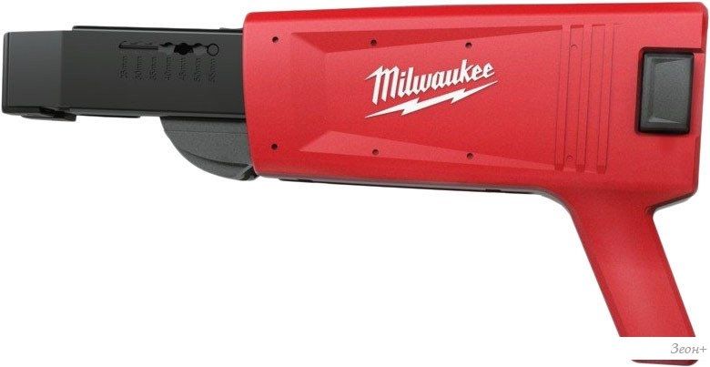 Магазин Milwaukee CA55 4933459202