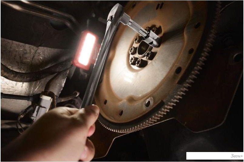 Набор удлинителей слесарных Milwaukee 4932480638
