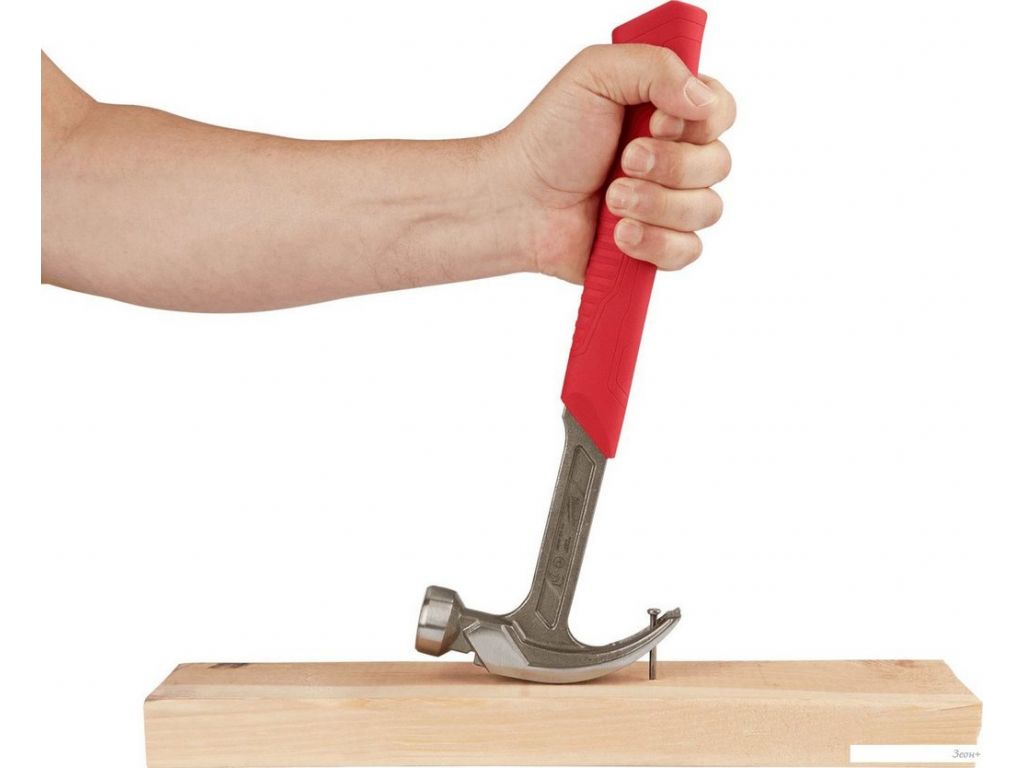 Молоток Milwaukee 4932478656