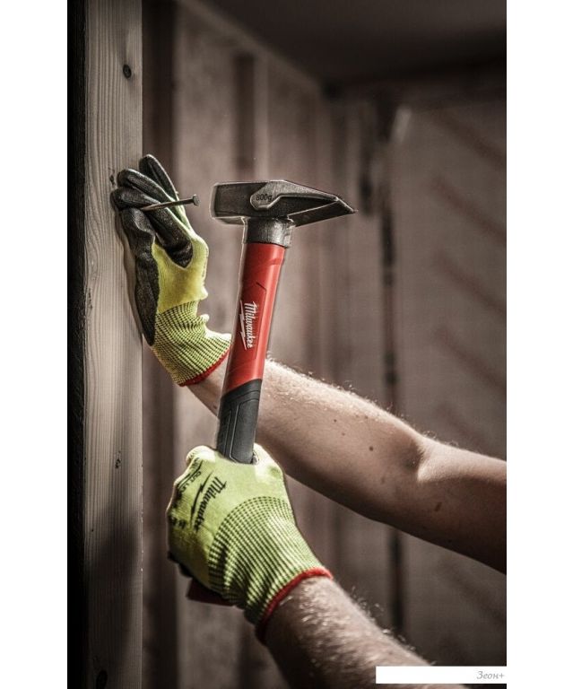 Молоток Milwaukee 4932478661