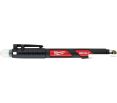 Маркер Milwaukee Inkzall Fine Point Marker with Stylus 48223101 (черный)
