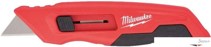 Нож строительный Milwaukee 4932492378