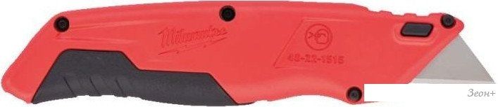 Нож строительный Milwaukee 4932492378