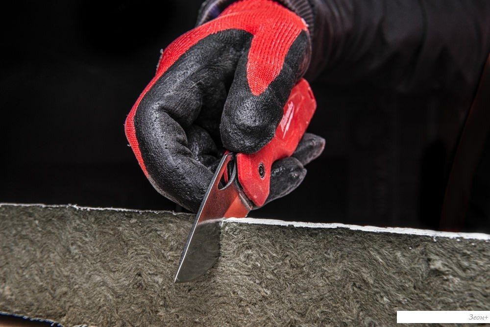 Нож строительный Milwaukee 4932478560