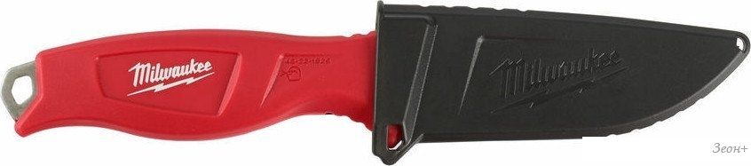 Нож строительный Milwaukee 4932464828