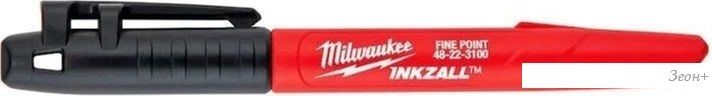 Набор домашнего мастера Milwaukee 4932480553 (4 предмета)