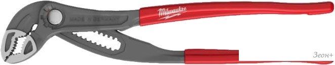 Клещи переставные Milwaukee 4932492459