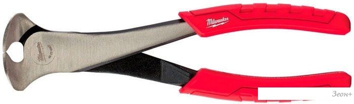 Кусачки торцевые Milwaukee 48-22-6407