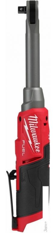 Трещотка Milwaukee M12 FUEL M12FHIR38LR-0 4933480791 (без АКБ)