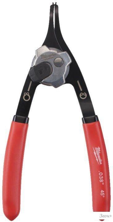 Съемник стопорных колец Milwaukee 4932492488