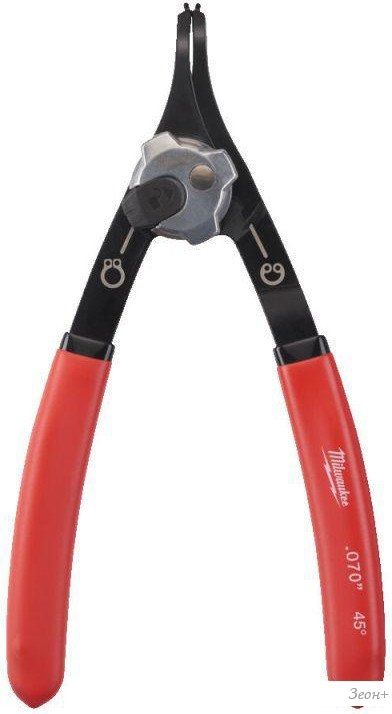 Съемник стопорных колец Milwaukee 4932492494