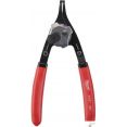 Съемник стопорных колец Milwaukee 4932492489