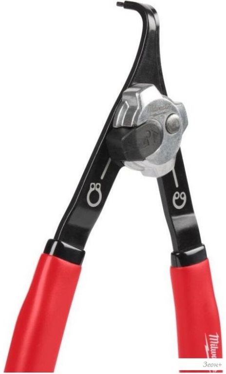 Съемник стопорных колец Milwaukee 4932492489
