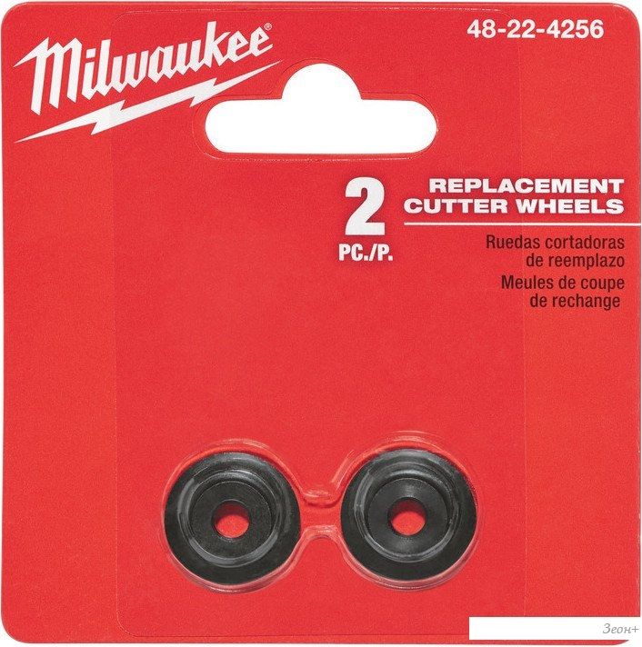 Диск для трубореза Milwaukee 48224256