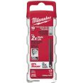 Набор сменных лезвий Milwaukee 4932480106