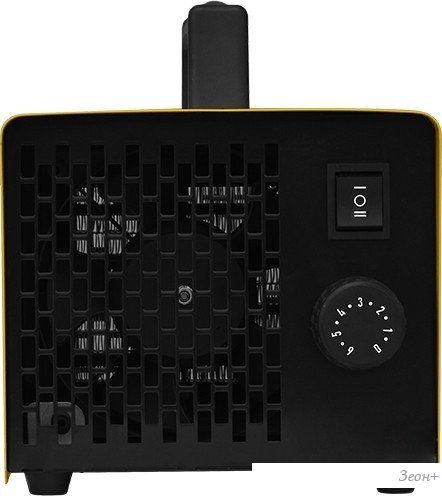 Электрическая тепловая пушка CENTEK CT-6030