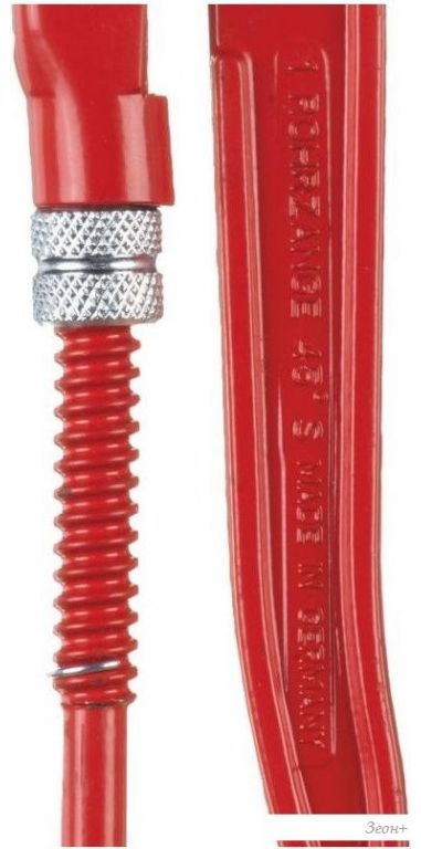 Ключ трубный Milwaukee 4932464576