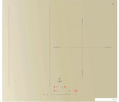   LEX EVI 631A IV