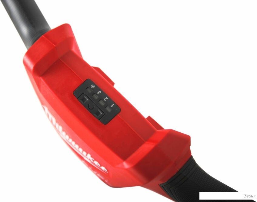 Гайковерт Milwaukee M18 FUEL M18FHIWF1R-122C 4933493141 (с 2-мя АКБ, кейс)