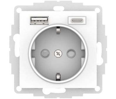  Schneider Electric AtlasDesign ATN001332